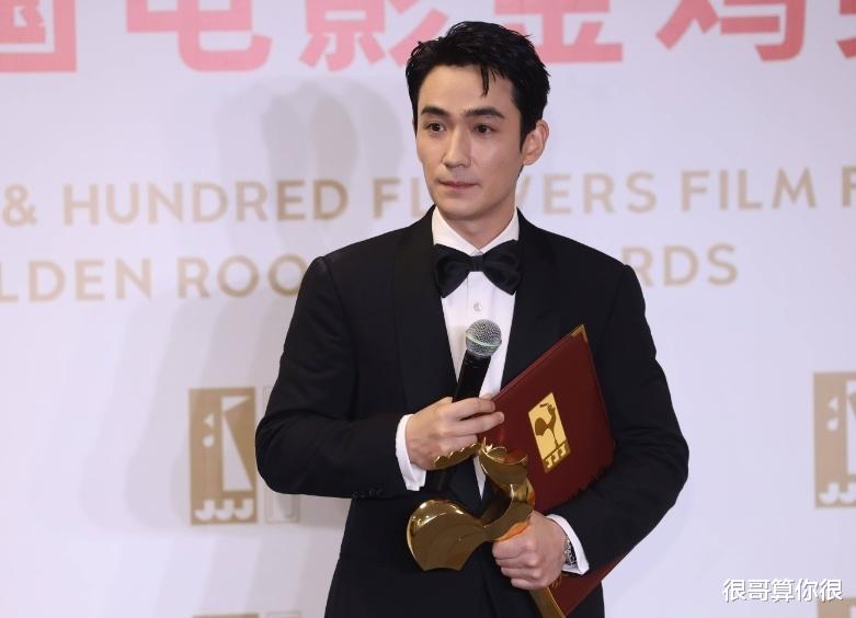 朱一龙发文为杨蓉庆生，11年情谊未变，完美诠释娱乐圈的神仙友情