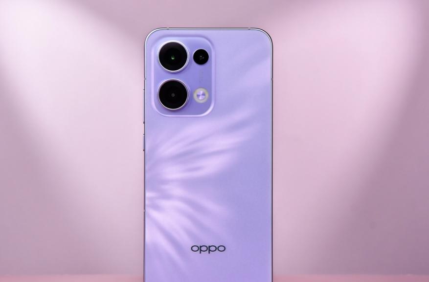 OPPO玩的真花！僅是性價比，卻在拍照模式動真格