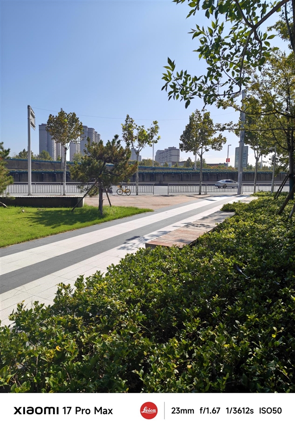 小米17 Pro Max評測：五年高端之路的集大成者