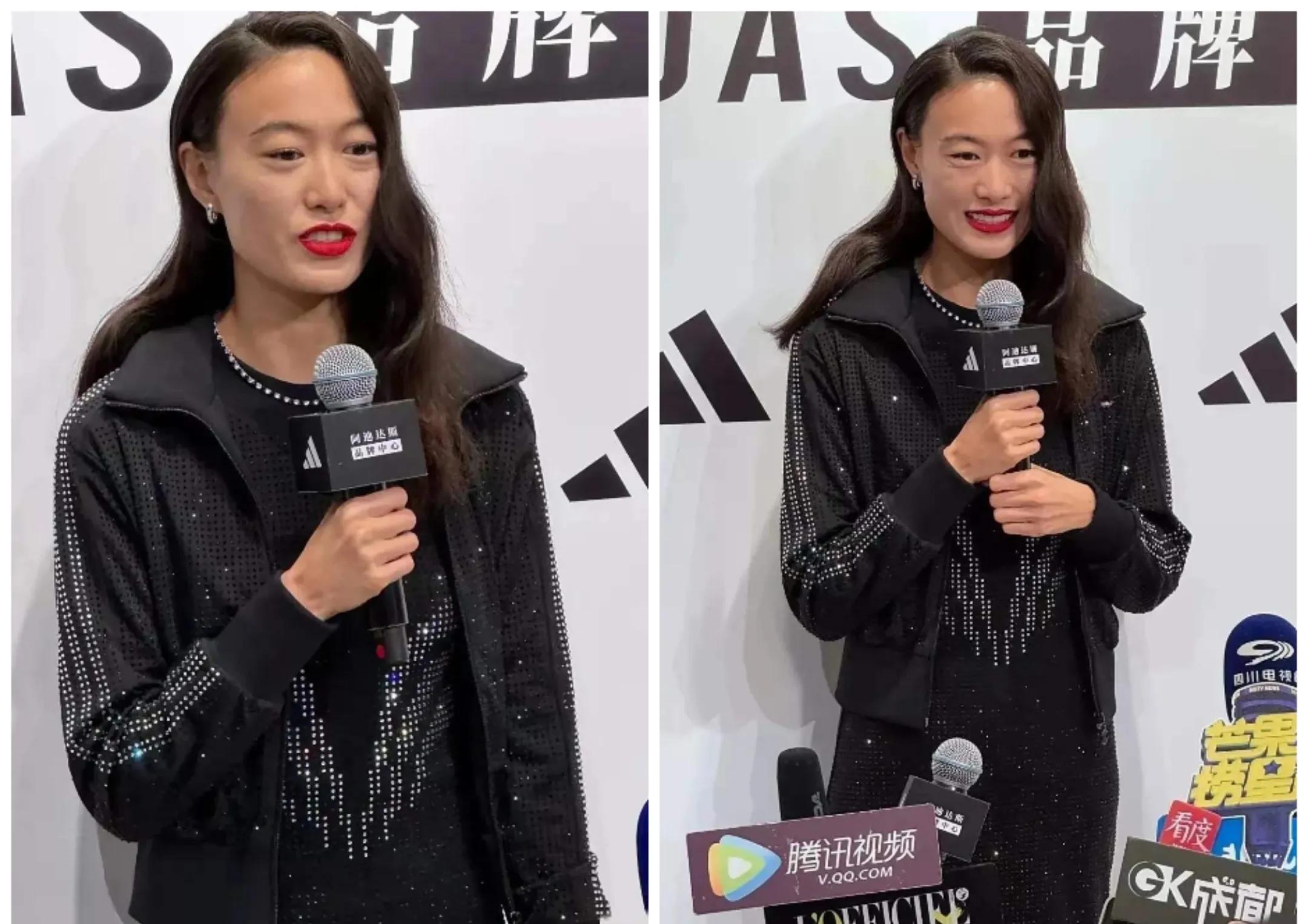 陈冠希夫人一亮相，才懂身经百战的冠希哥有多会挑，这才是旺夫相