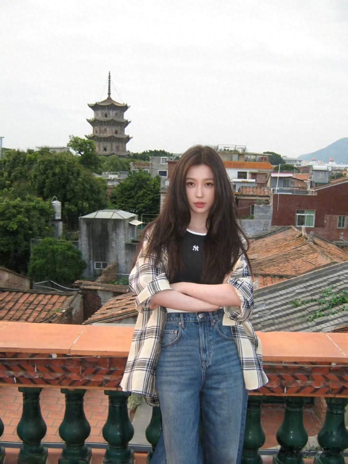 神隐两个月没公开活动！虞书欣工作室做出重大宣布