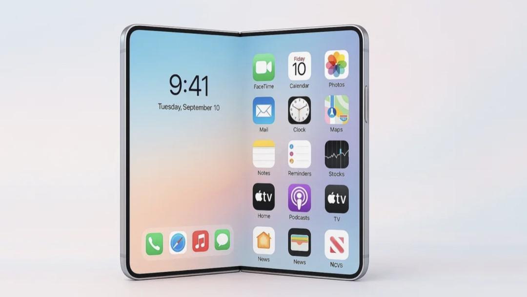 蘋果可能面臨生產挑戰，導致iPhone Fold延遲