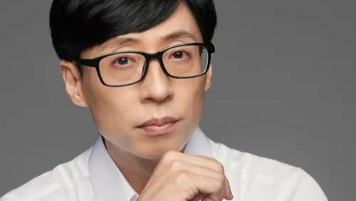 “被推荐”为韩国文化部长候选人之一的刘在石，仅用一句话回应