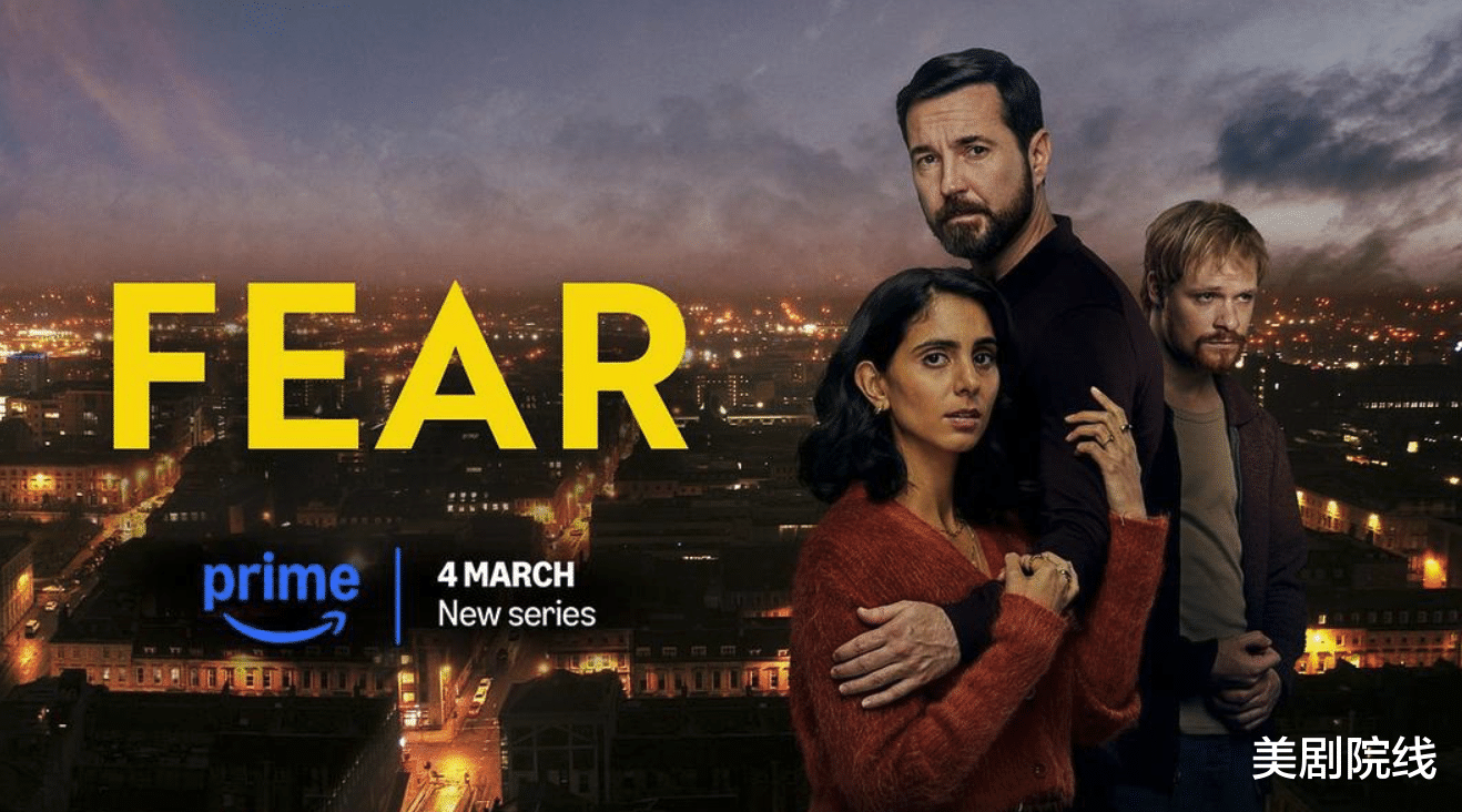 Netflix的封神之作,终于重启了