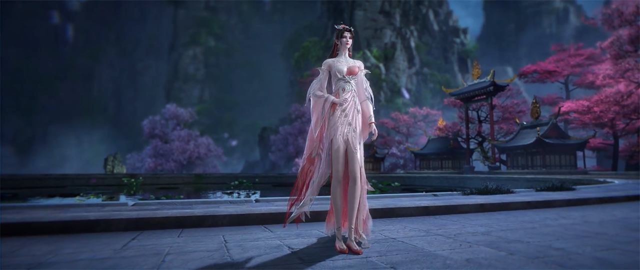 仙逆第82集已出，导演再改原著，事关王林柳眉，粉丝纷纷要求修改