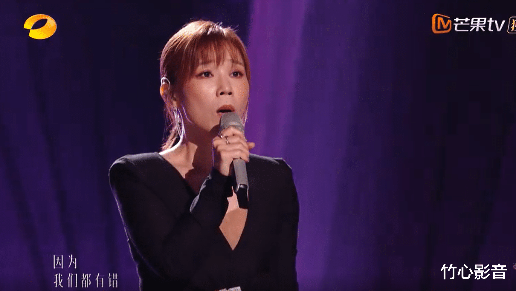 从“房产天后”到“天后”！《歌手》李佳薇式“复仇”强悍的可怕