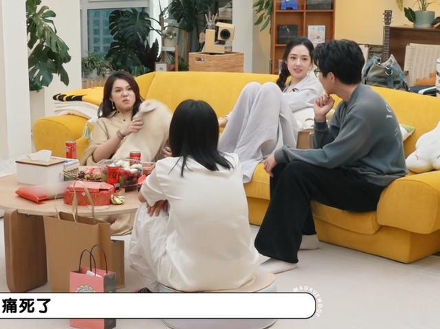 郭碧婷自爆生产过程,为二胎吃尽苦头,网友:绝对是个狠人