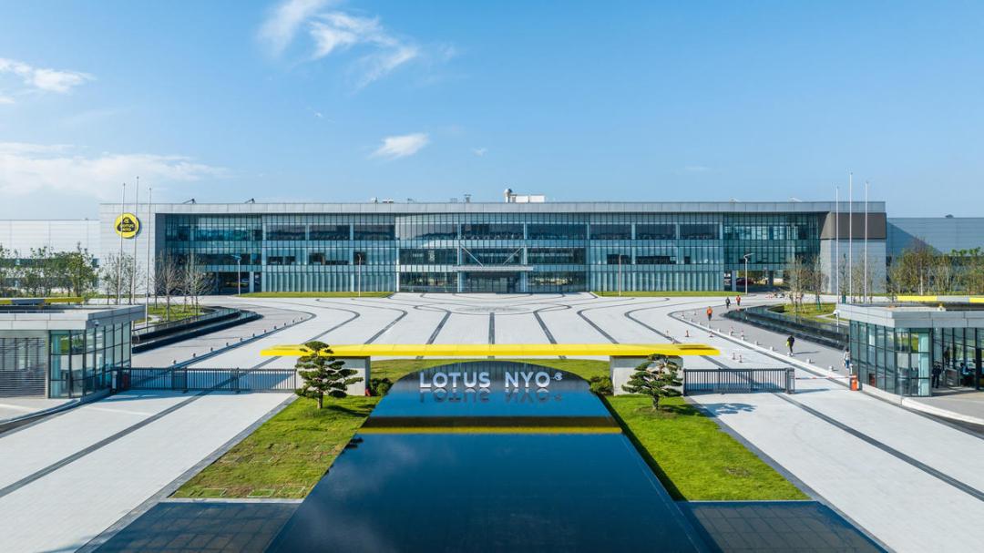 吉利或激活上汽通用北盛工厂，扩产欲夺回自主一哥之位