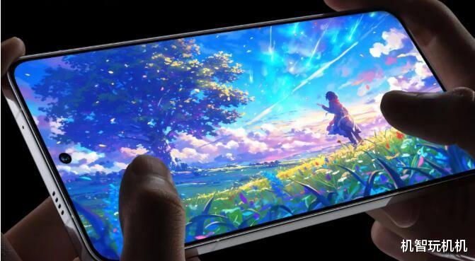 7600毫安大電池+天璣8400！千元性價(jià)比神機(jī)性能續(xù)航再攀高峰！