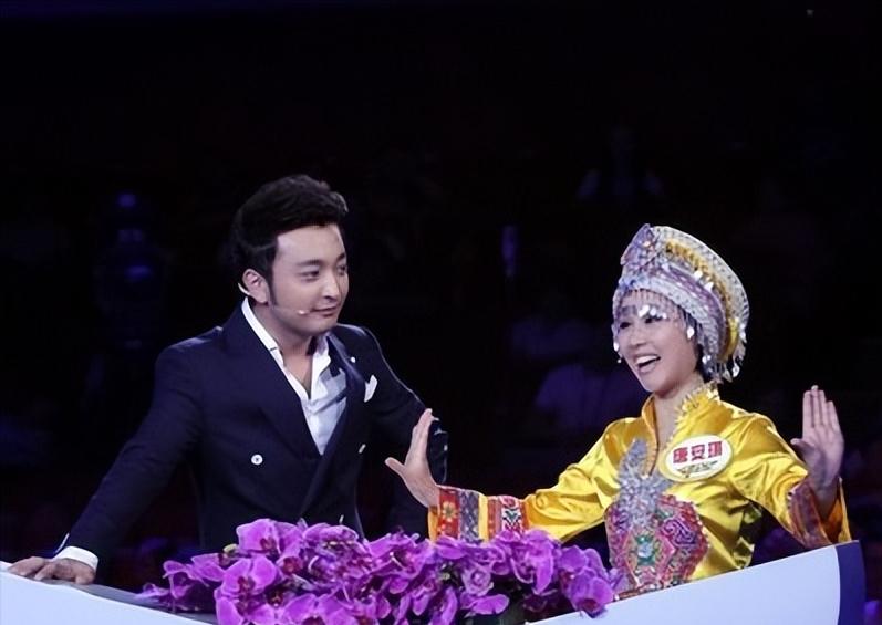 何炅撒贝宁为何落选“金声奖”？看完颁奖典礼，原因就一目了然了