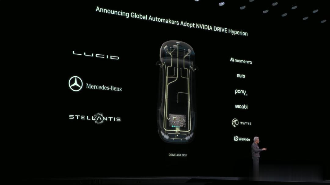 「美隊」老黃深夜扔出地表最強GPU！算力百倍狂飆，下次改演雷神