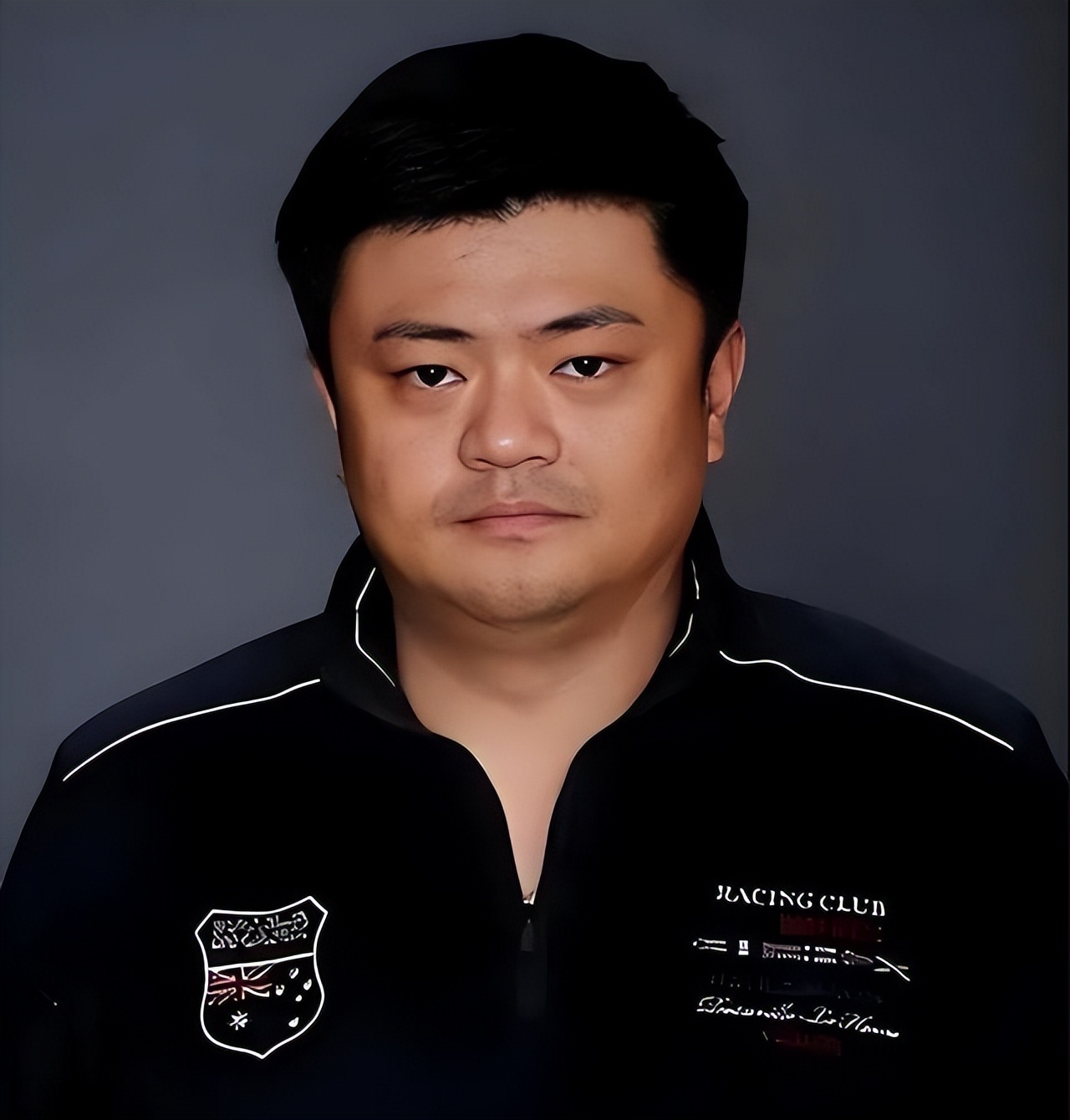 83岁高明的近况