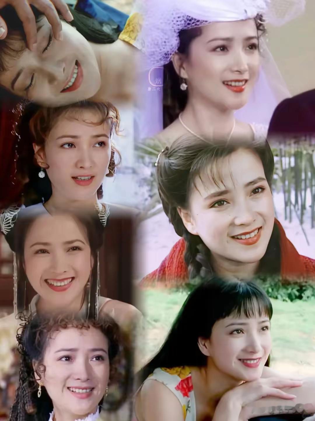 何晴生前最后露面照曝光！动了开颅手术，一年时间整个人变化很大