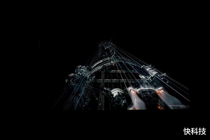 海信E7Q真機首測：黑曜屏Pro加超頻版芯片 畫質表現同級無敵！