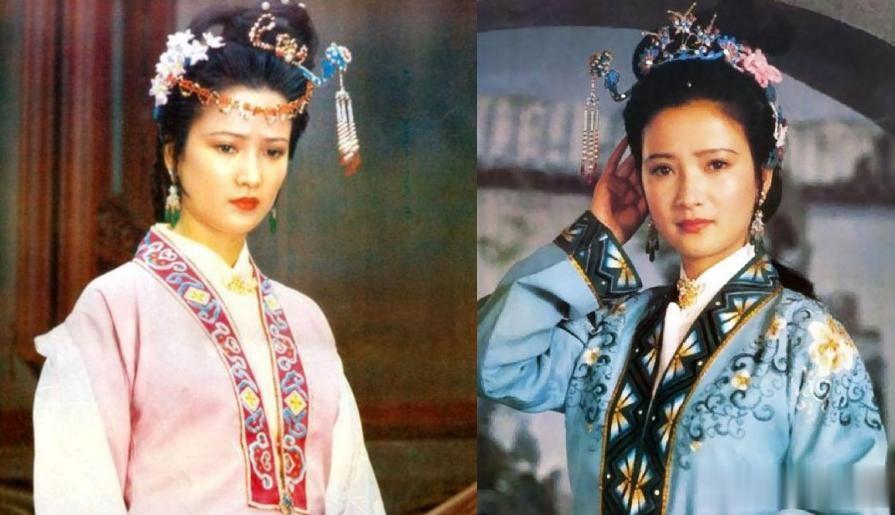 古典美天花板何晴走了,为什么全网年轻人集体破防?