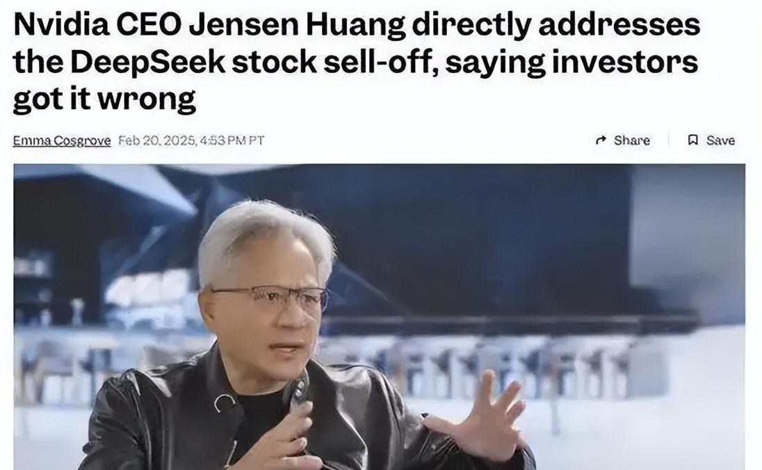 第二个华为要来了?外媒宣布中国芯片新计划