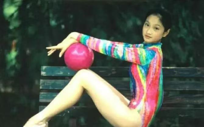 中年女演员千万别减肥,《我的后半生》42岁的“岩女郎”面相变了