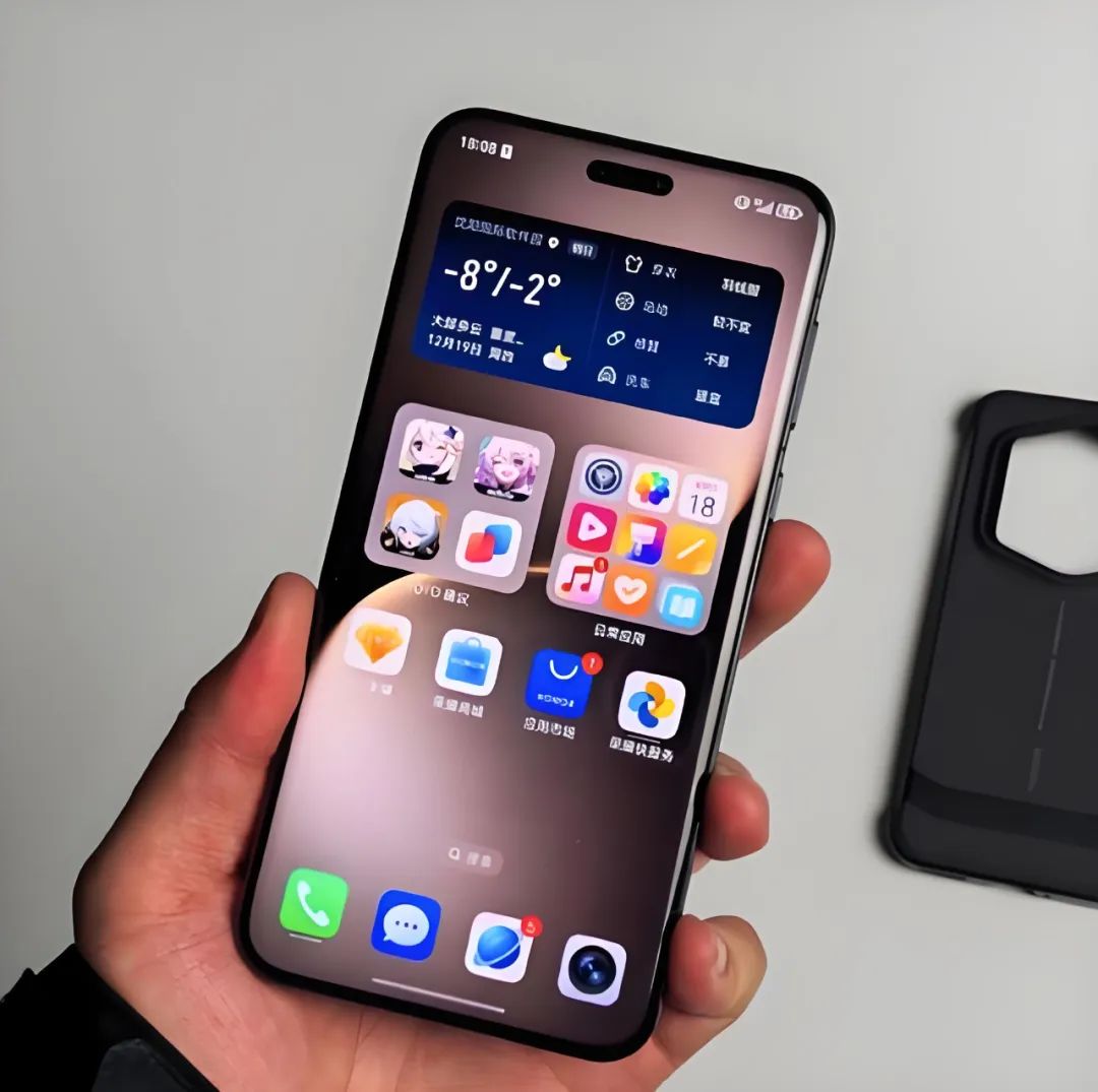 6999拿下保时捷同款设计，荣耀这次太懂男人了