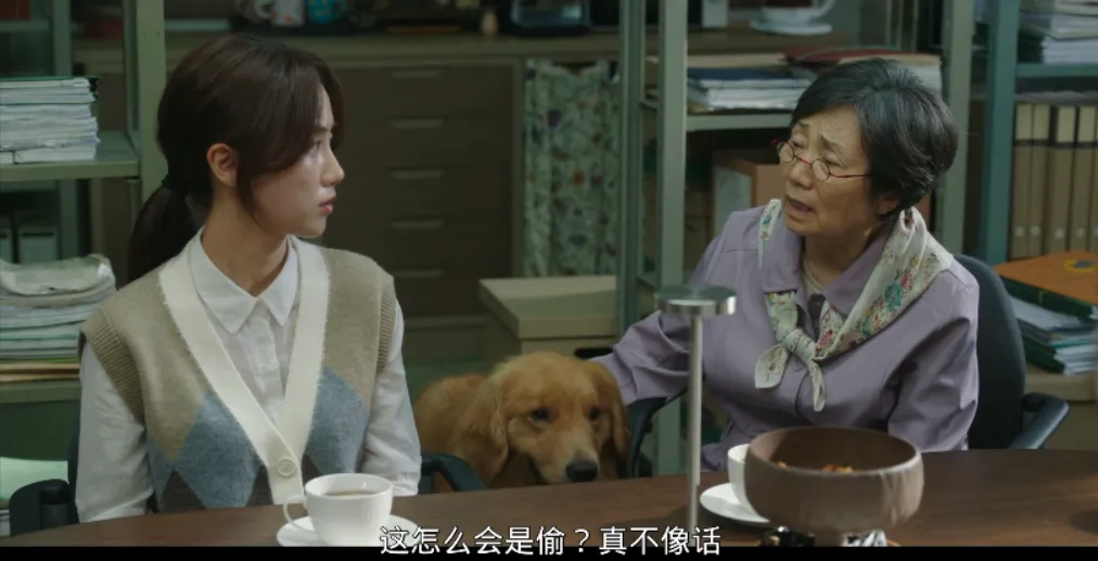 韩国最该申遗的是编剧