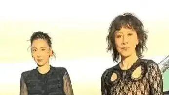 两位闺蜜全部“倒戈”，估计连王菲都没想到，张柏芝能这么大能耐