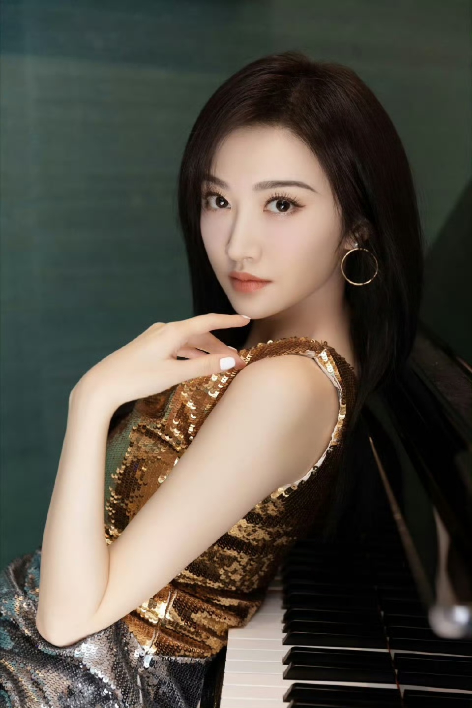 景甜的都市魅色时刻