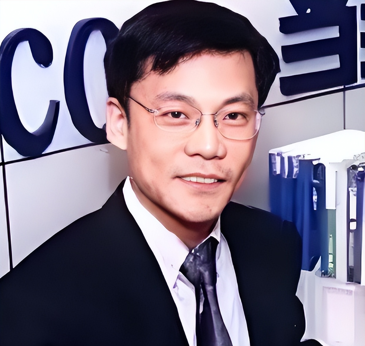 李国庆迎娶“女神”仅四天，恶心的一幕出现 前妻的体面被撕个粉碎