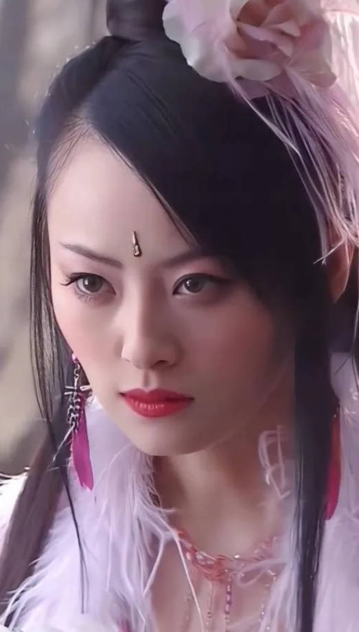 因得罪于正沦为18线，早高峰挤地铁无人识，富豪老公身份成谜