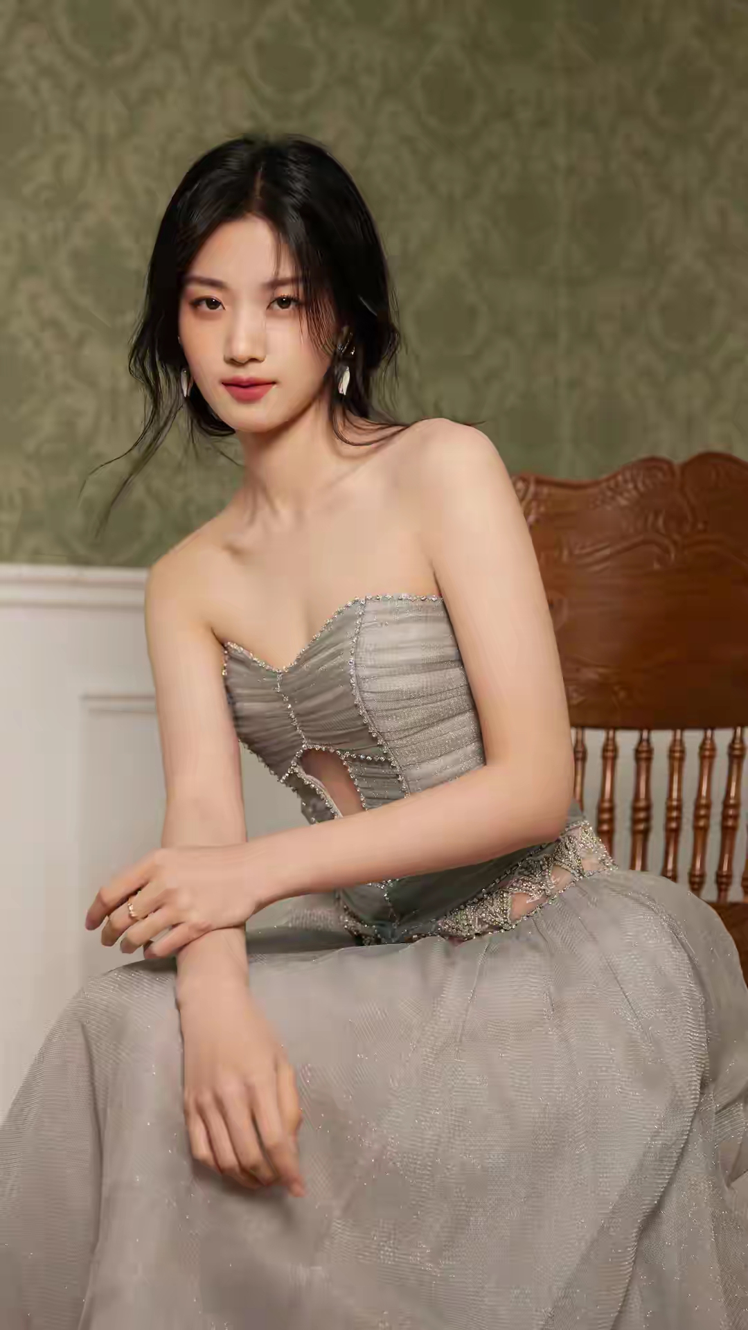 卢昱晓:演艺之路上的逐光者!