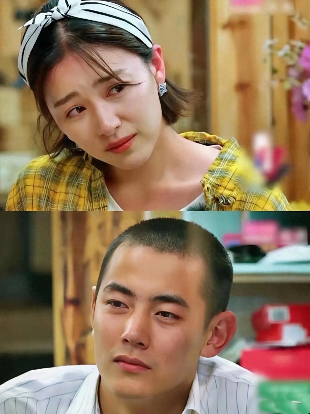 上学被孤立，剧组被霸凌，恋爱被抛弃，阚清子因为美丽吃了太多苦