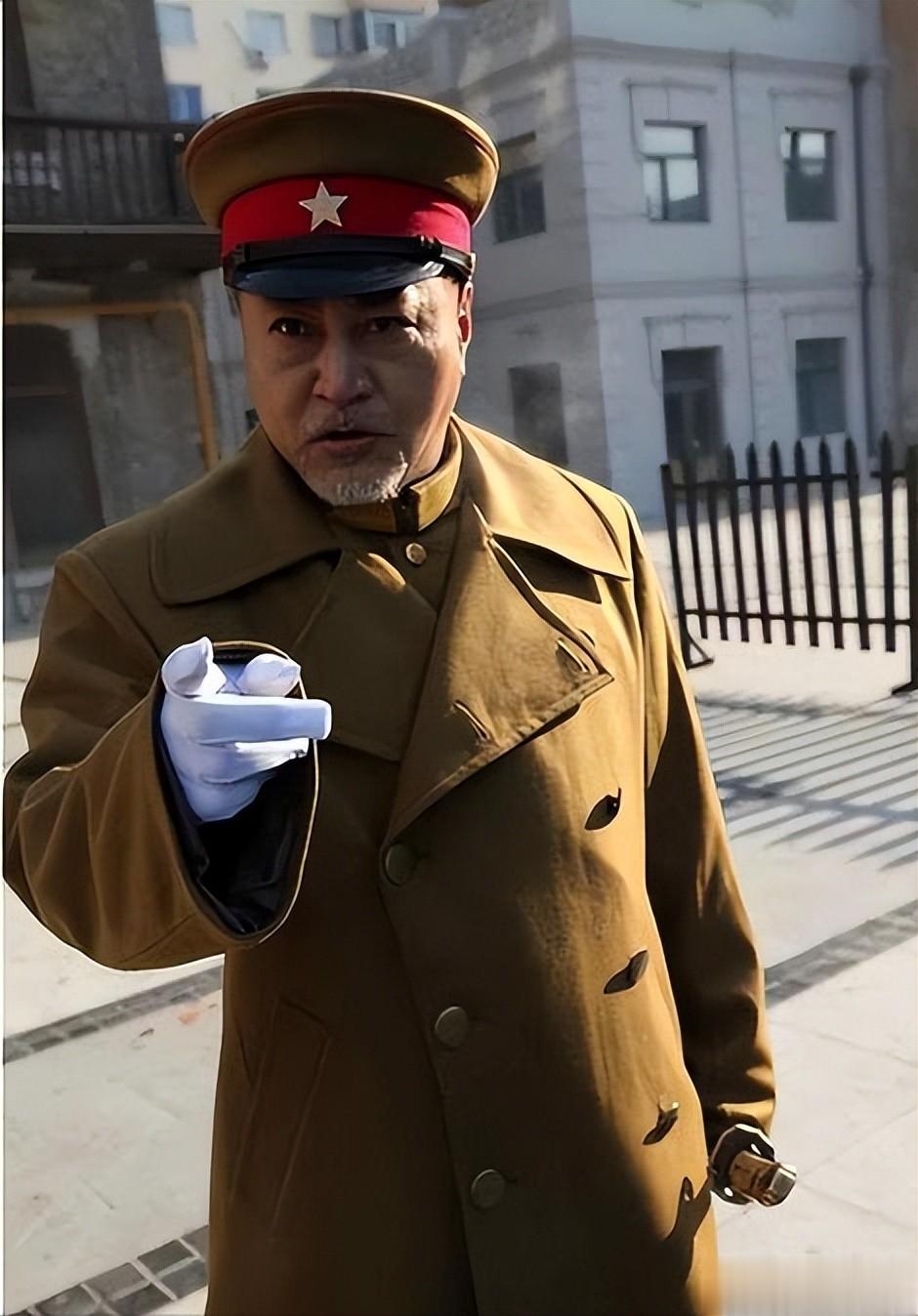 牛犇也没想到,曾在日本结婚生女的儿子,如今也成了一名老戏骨