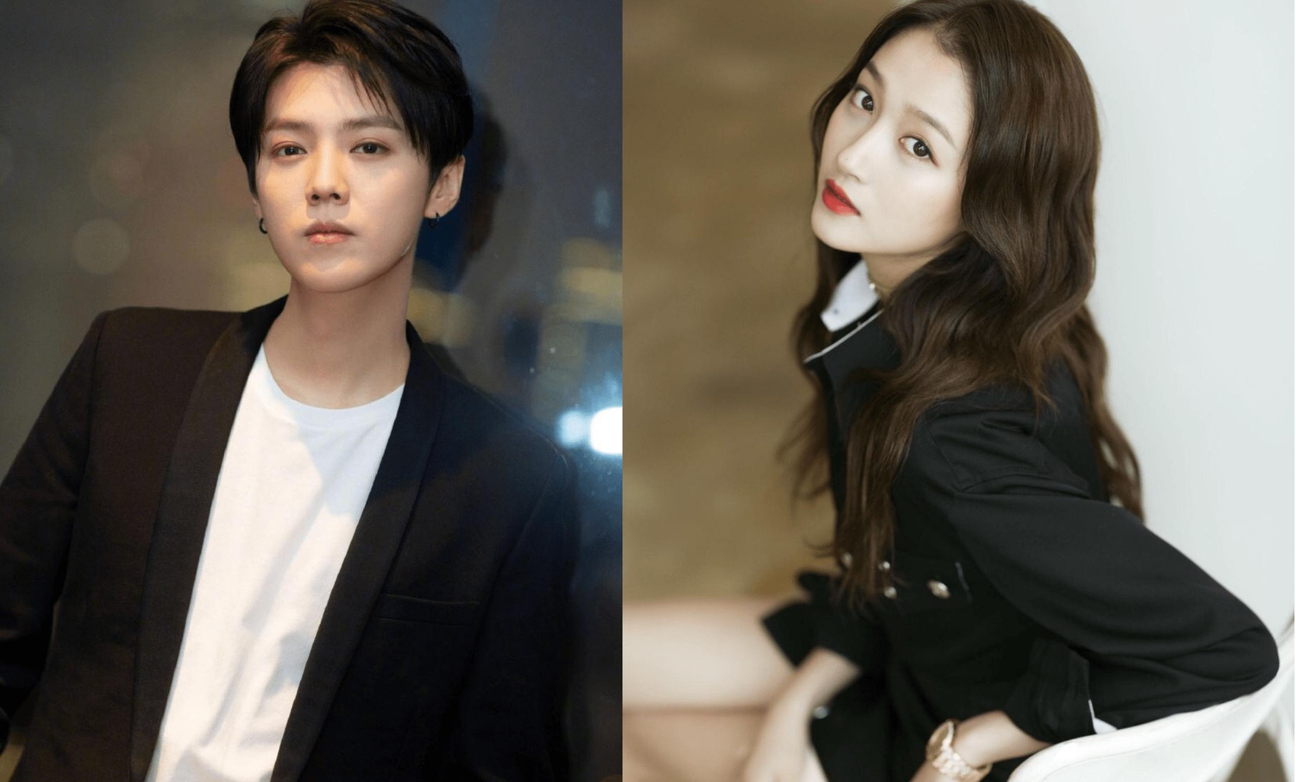 鹿晗没想到，回应与王安宇恋情传闻的关晓彤，没给自己留一丝体面