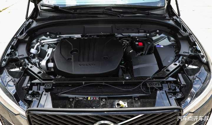 豪华中型SUV面对面,奥迪Q5L和沃尔沃XC60哪个更香?