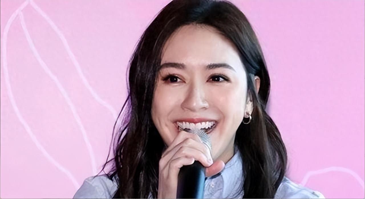 台湾最美名媛,为嫁人放弃读博,丈夫被一残害后,她逆袭成赢家