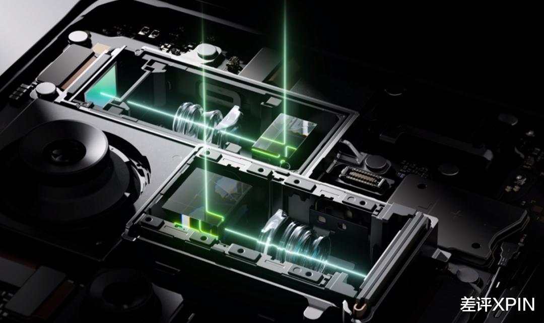 一場橫跨三大洲的百年影像戰爭，最后被國產手機干翻了？