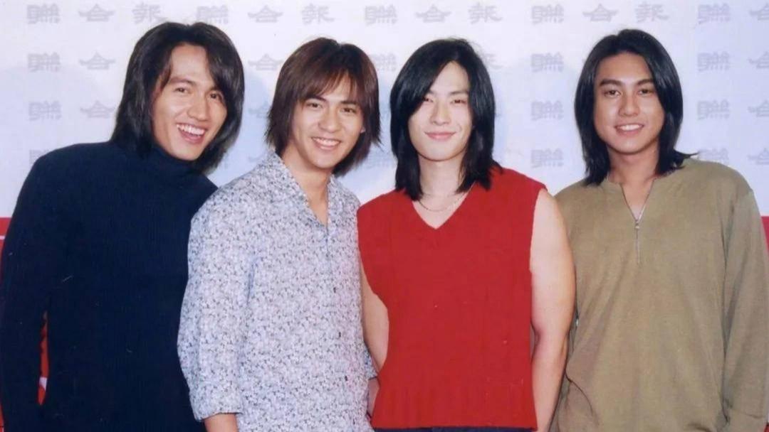 周渝民否认F4将合体开演唱会，大S纪念展也告吹，原因出奇的一致！