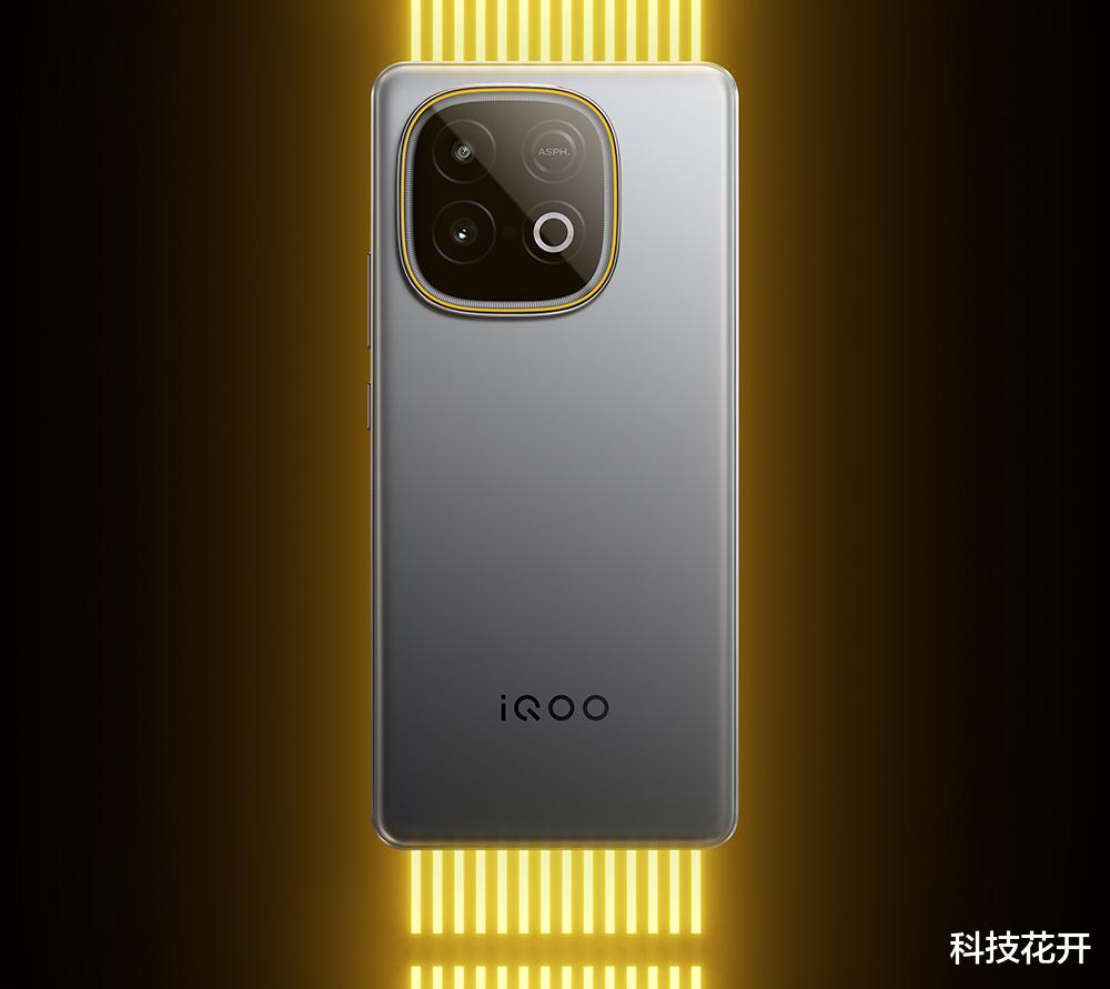 8000mAh+326万只卖1839元,vivo的新手机,有点猛啊