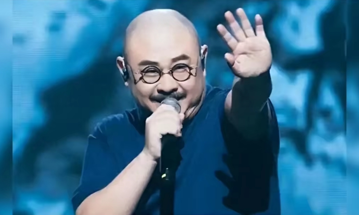 刀郎为什么能火而且还能逆袭？