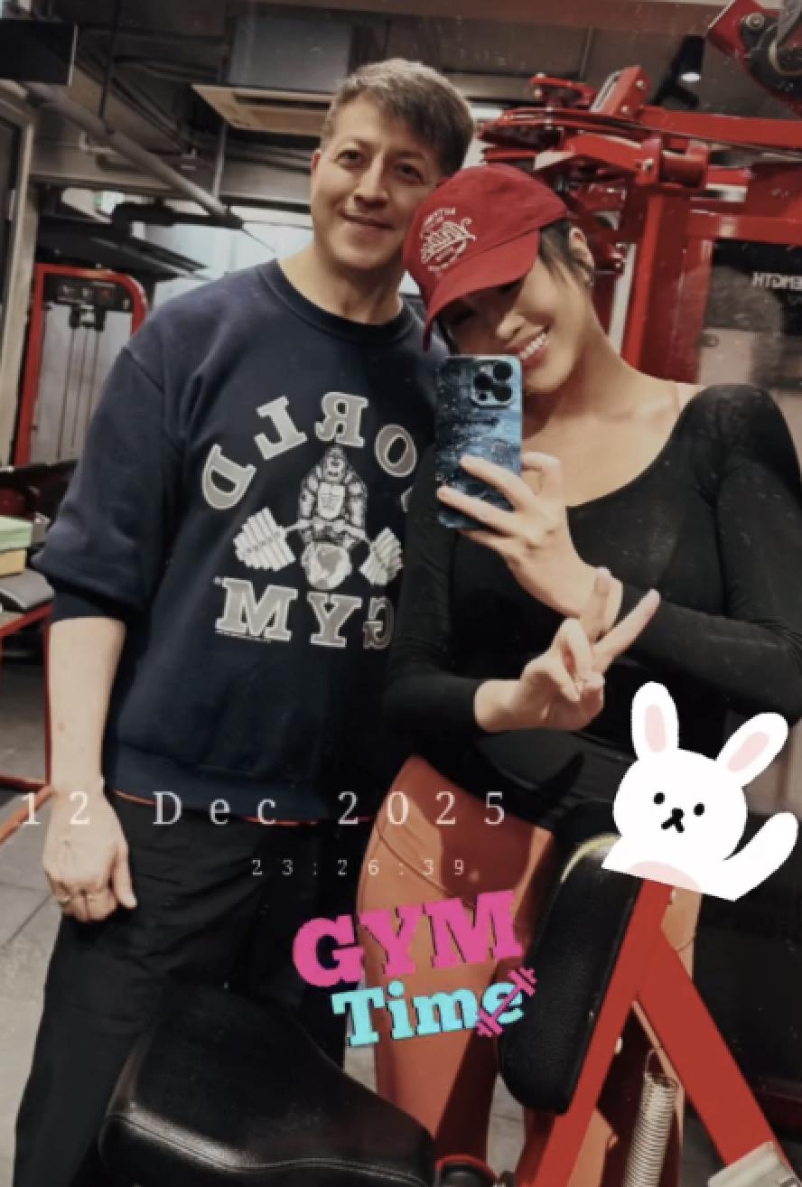 37岁港星新房住了三年拒交尾款，遭追讨376万，搬走后在英国买房