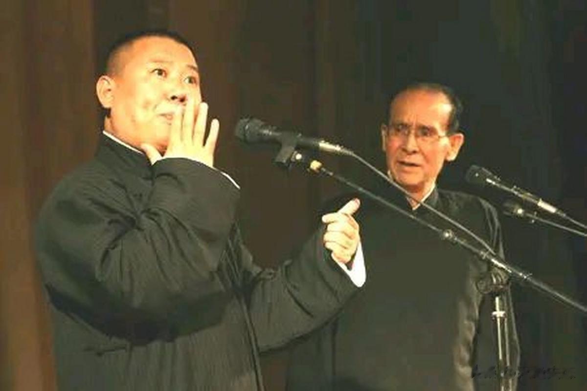 宁云祥再次出走德云社，澄清三件事，彻底撕开郭德纲的遮羞布