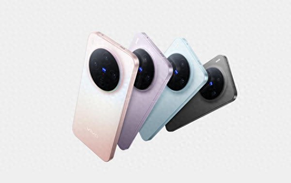 消息稱vivo智能手機去年在印度出貨3200萬部 仍是第一大廠商
