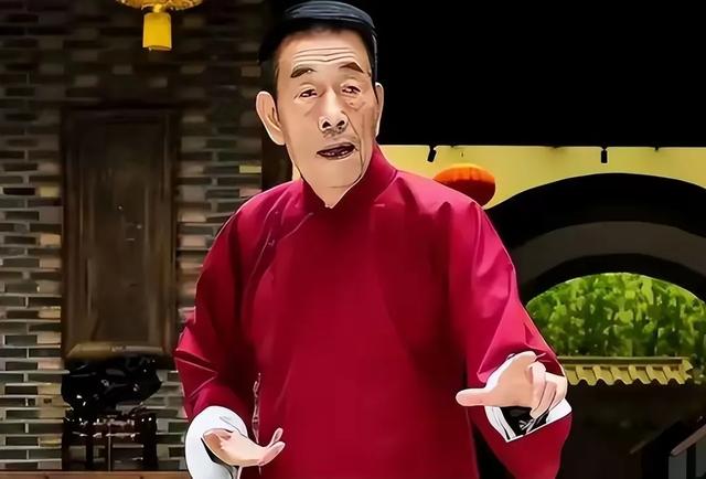 杨少华去世后，郭德纲的两个行为给冯巩上了生动一课：这叫格局！