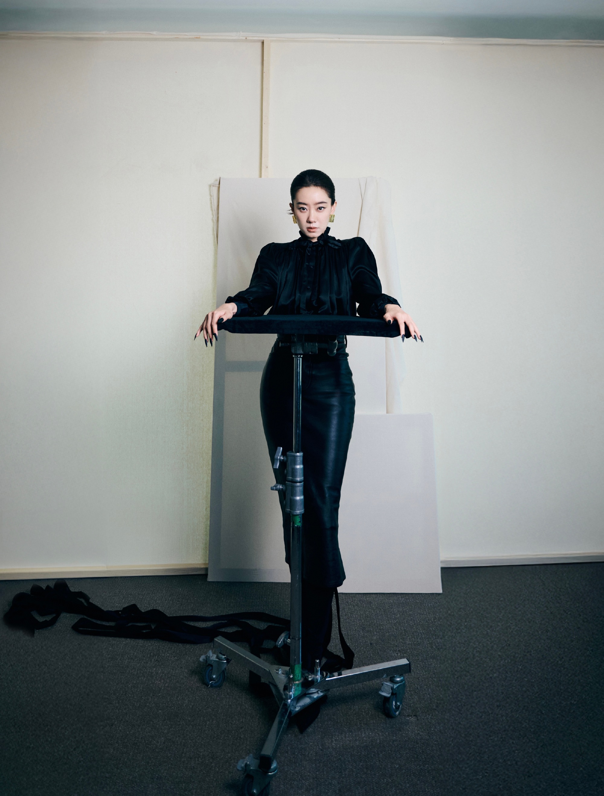 喜剧女王，张小斐