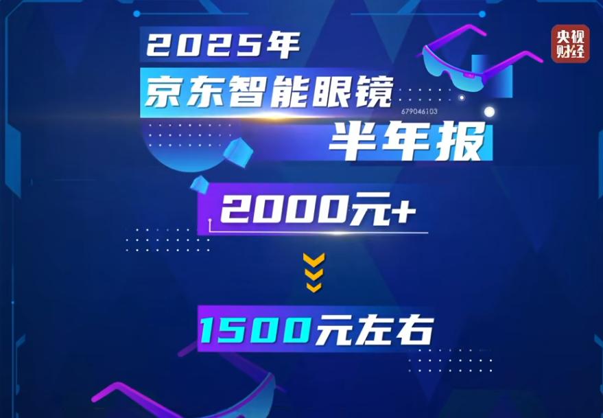 成交量10倍增长，平均9天一款新品，深扒AI眼镜野蛮生长背后