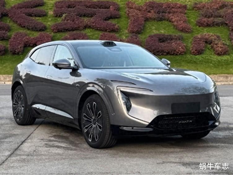 工信部6款重磅新车集合：宋L GT或“回炉再优化”？新款M7大升级