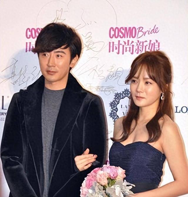 离婚5年后,蔡琳感谢高梓淇给自己家的感觉,首谈前公婆仍有心结