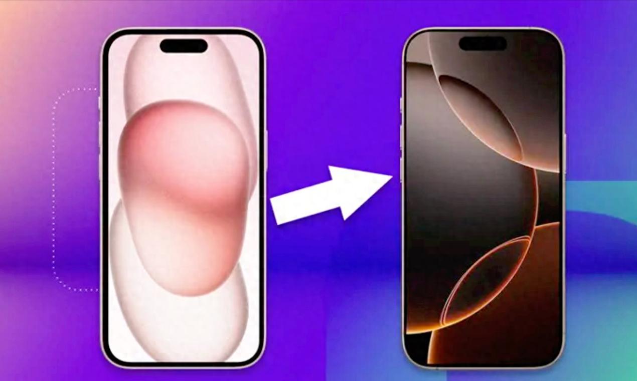 如何輕松地將舊手機的數據傳輸到新的 iPhone 17，4招教你輕松解決