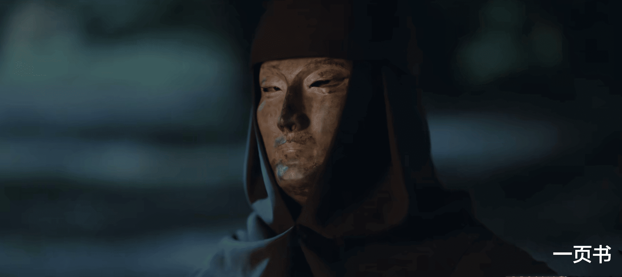 《藏海传》换脸、授艺、绸缪,星斗大师自尽,高明惨死,藏海崩溃