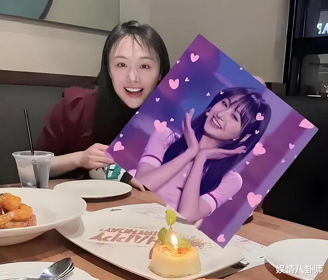 郑爽幡然醒悟了？首次自曝还债进度：已还2.99亿，剩几千万没还