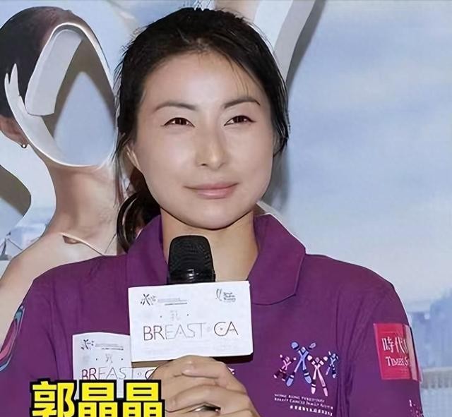 误会太深？直到体育总局发周继红免职，才懂郭晶晶那句话的含金量