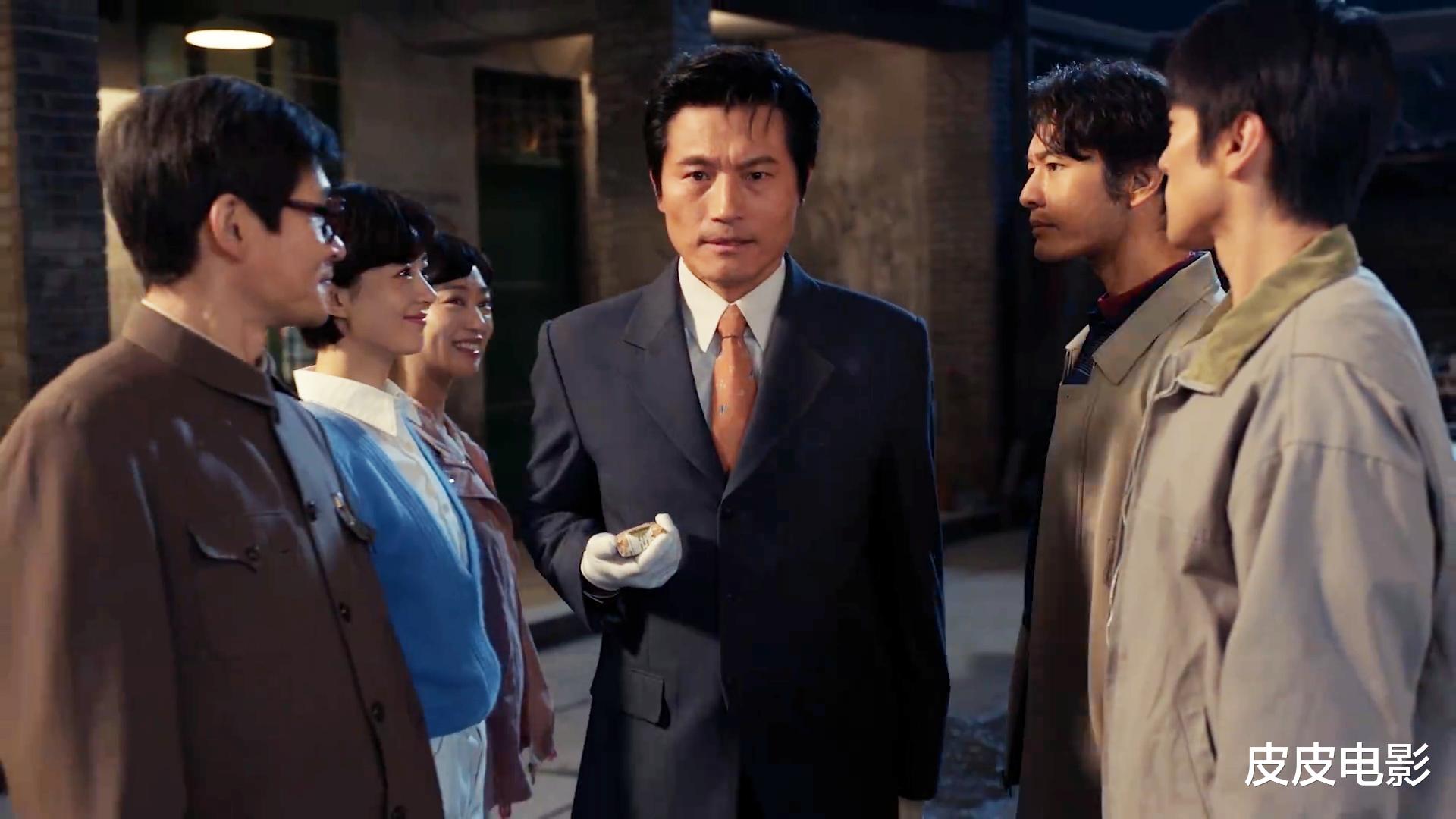 央视首播！又一部年代大剧来袭，赵丽颖、黄晓明要掀起一波新高潮